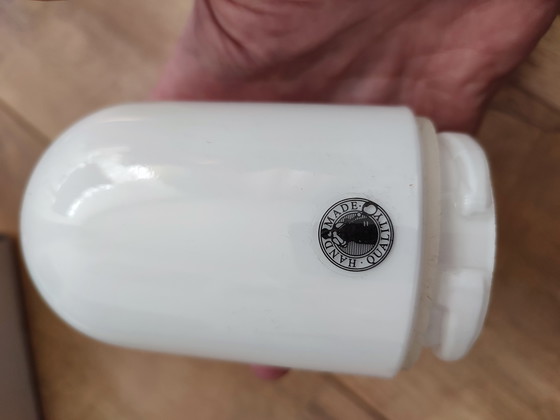 Image 1 of Lámpara de pared Ostana Ikea Inma Bermudez Lámpara de baño exterior