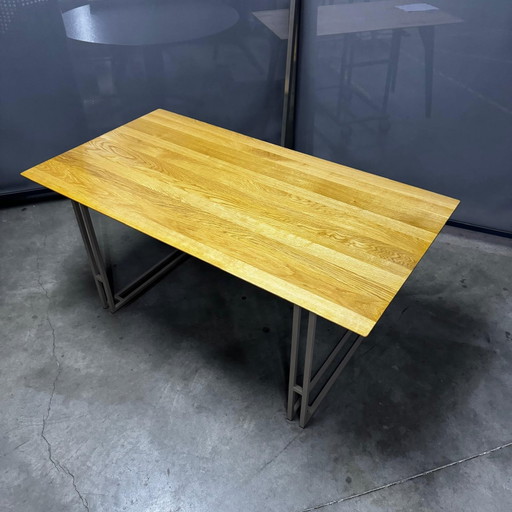 Gusto – Bert Plantagie, eettafels (photo 2 of 5)