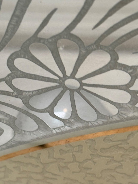 Image 1 of Lampada a sospensione vintage regency