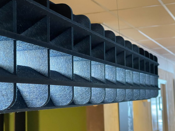 Image 1 of Radial Refelt PET Felt