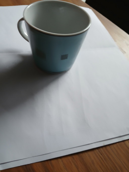 Neueste Tassen Jahrgang