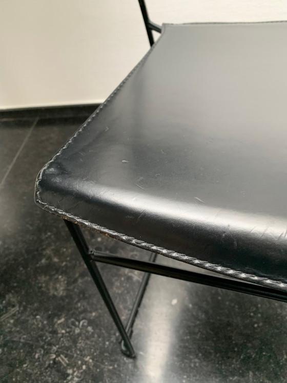 Image 1 of Baleri Italia 2 Stoelen Model 'Juliette'