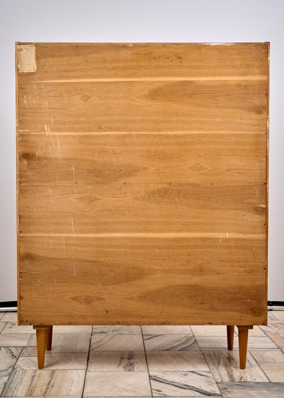 Image 1 of Libreria vintage, anni '60, Cecoslovacchia