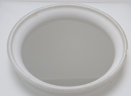 Image 1 of 2 Art Deco GISO (Gispen) hanglampen Kubus