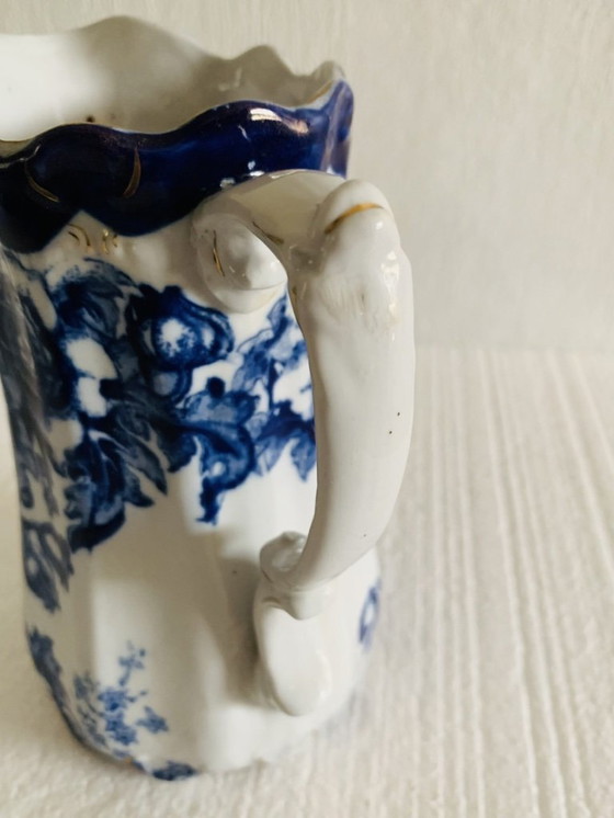 Image 1 of Jarra antigua de Doulton Burslem, circa 1890