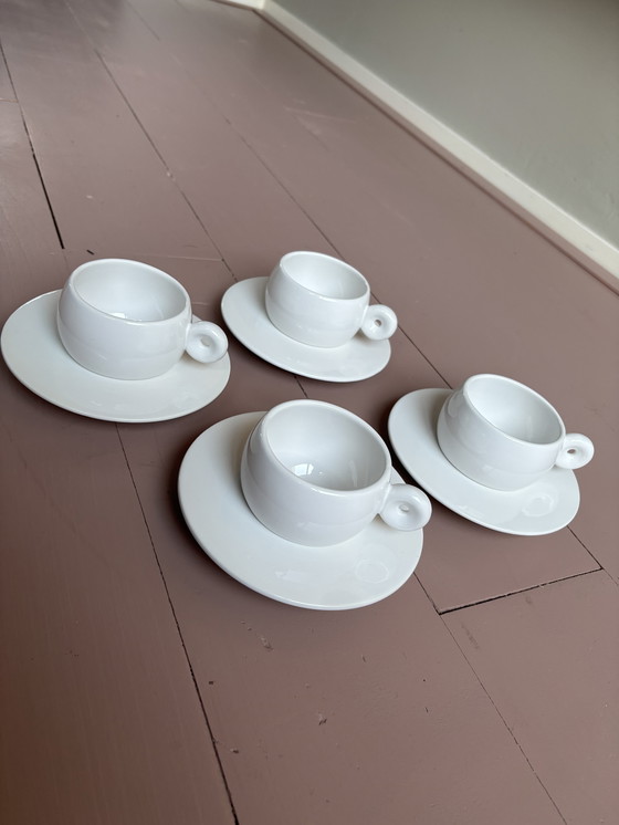 Image 1 of Grobe Kaffeetassen von Mideramica aus Portugal