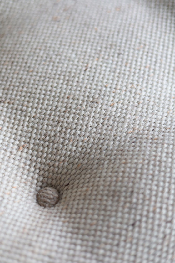 Image 1 of Thuka 3-Sitzer-Sofa, Dänemark, 1970er Jahre