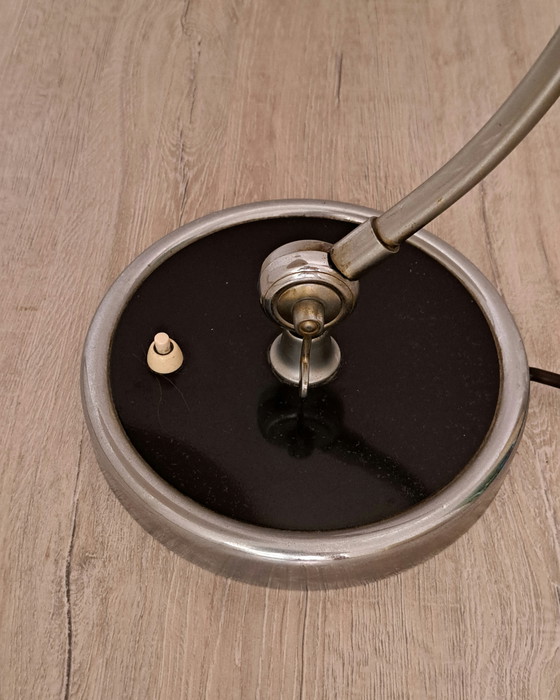 Image 1 of Original Kaiser Idell 6556 Desk Lamp | Christian Dell | Bauhaus | Vintage design lamp