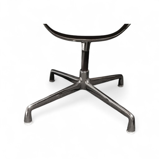 Vitra EA 280|cuero marrón|Charles & Ray Eames