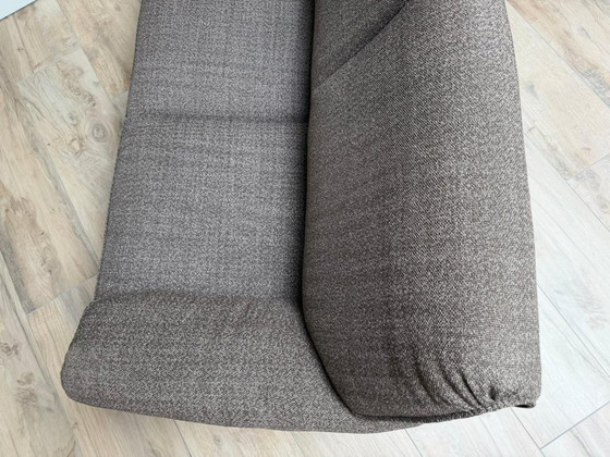 Image 1 of Sofá Leolux Bora Beta de 3 plazas - Excelente estado