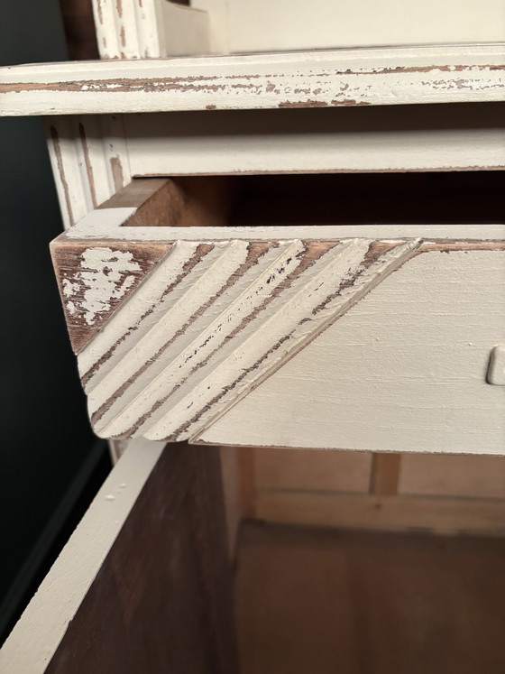 Image 1 of Buffet vintage Brocante