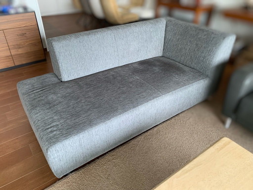 Montel Longchair