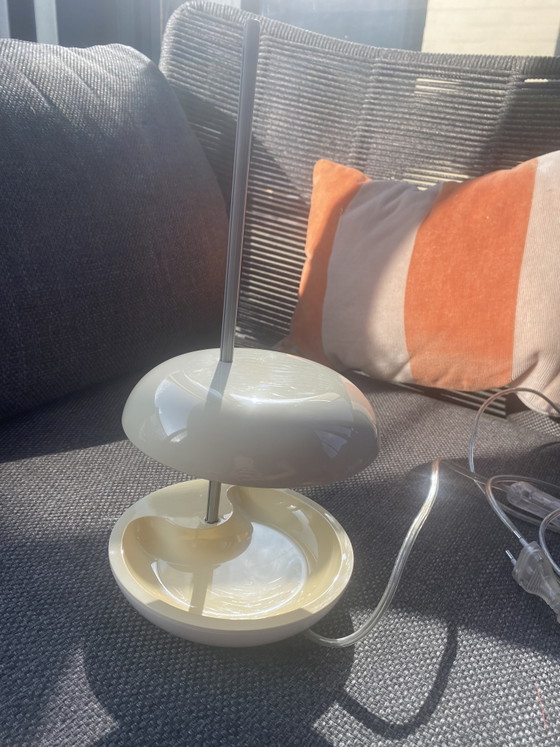Image 1 of IKEA Lekaryd tafellamp 