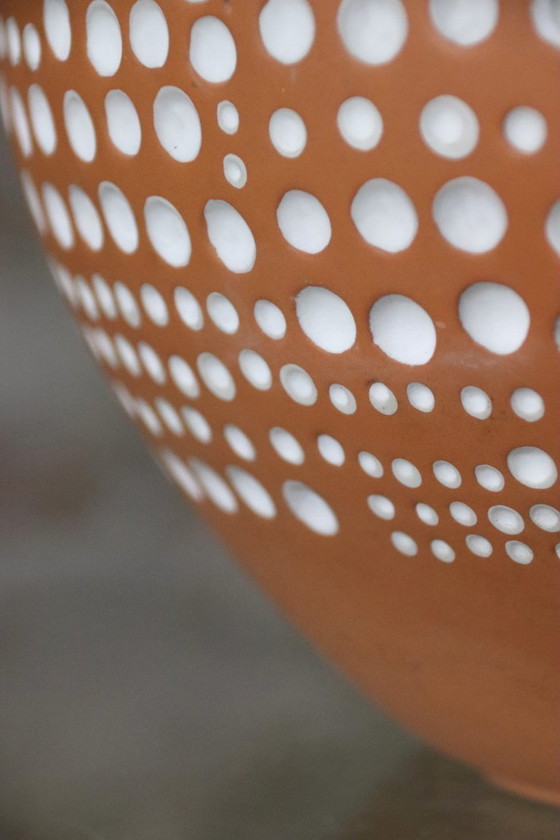 Image 1 of IKEA – Jonsberg – Jarrón – Terracota – Hella Jongerius – PS 2005