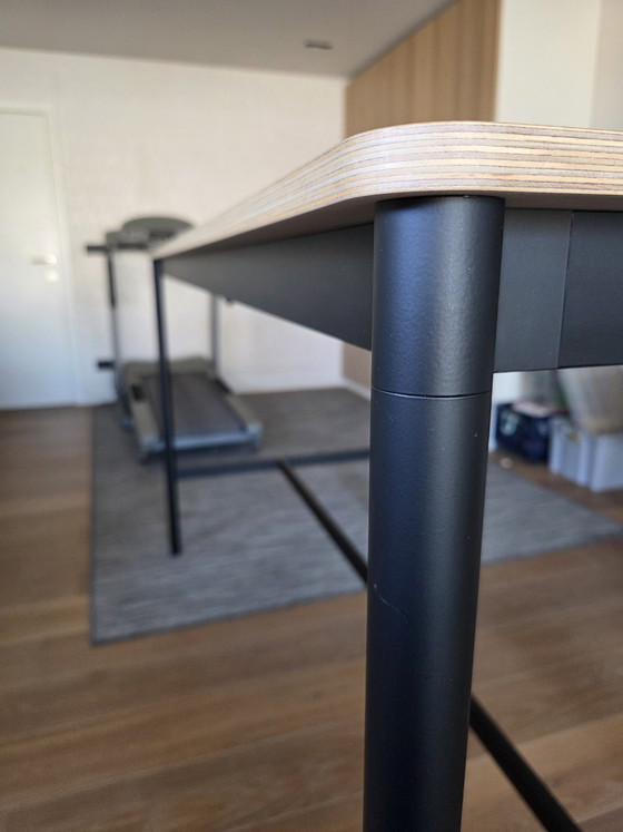 Image 1 of Muuto Base High Table 190×85, H: 105cm