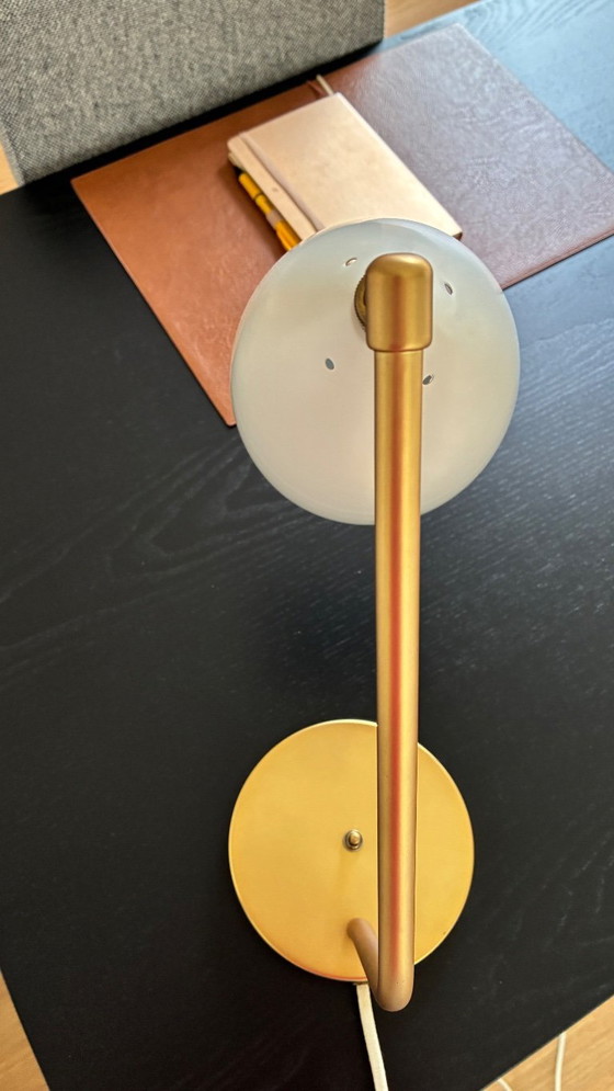 Image 1 of Lampe de table Gubi Gräshoppa