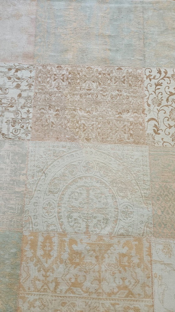 Image 1 of Tappeto Louis de Poortere Vintage 200x280