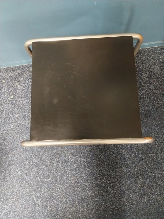 Image 1 of 1 x table d'appoint bauhaus marcel breuer laccio
