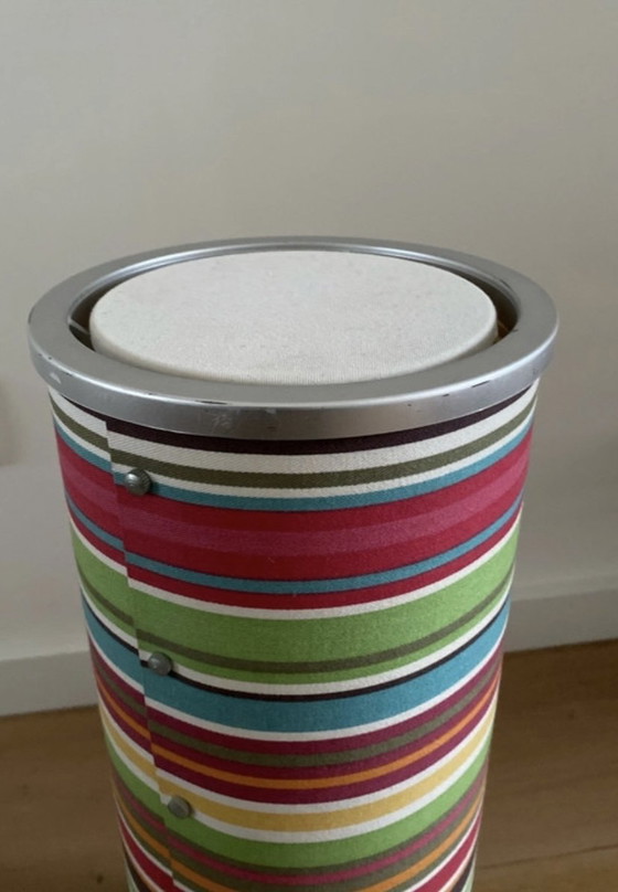 Image 1 of Vintage Ikea-vloerlamp - lamp  by Anne Nilsson, jaren ‘90