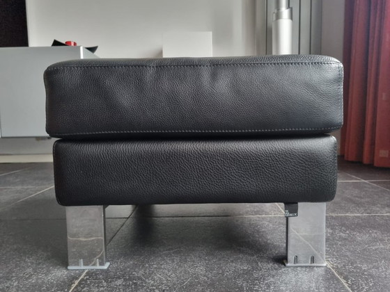 Image 1 of Sillón Leolux Antonia Furniture/2 plazas/3 plazas/puf/cojines de brazos sueltos