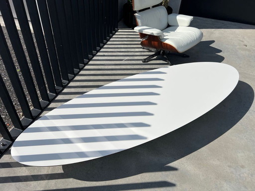 Table basse Vitra Eames ETR