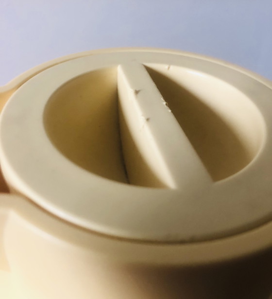 Image 1 of Carafe Euclid par Michael Graves pour Alessi 