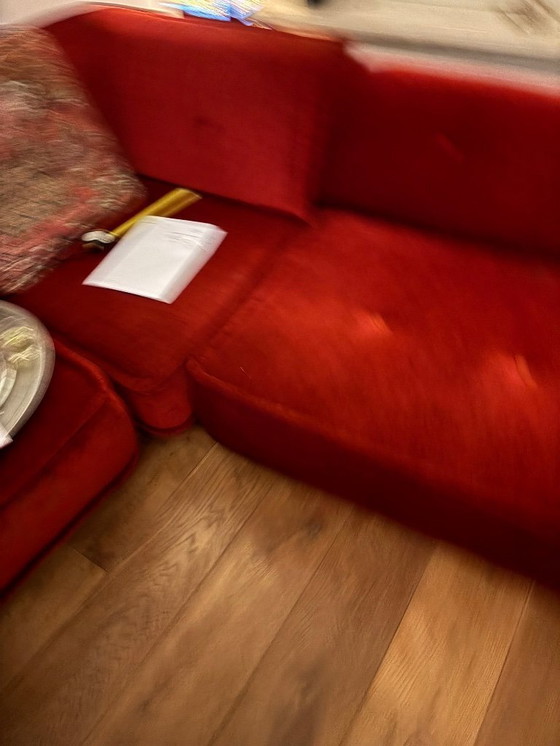 Image 1 of 6 Sofateile von Jantine Ranzijn