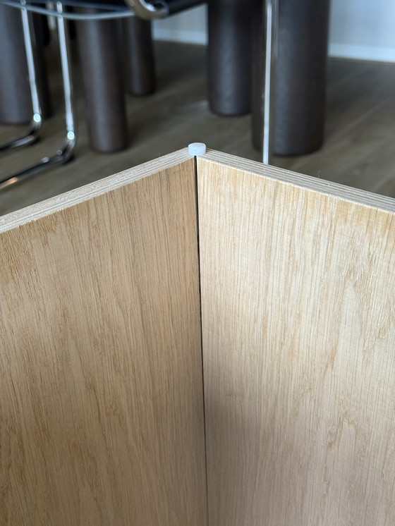 Image 1 of Skagerak Side Table Oak