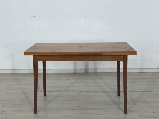 Mid - Century dining table Vintage dining table