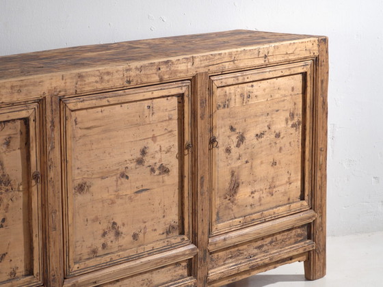 Antiek eetkamer dressoir (ca. 1900) #54 (photo 13 of 40)