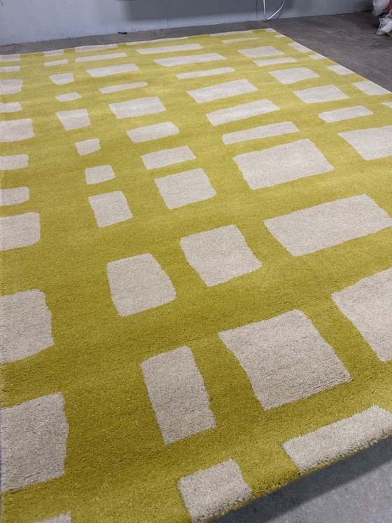 Image 1 of Alfombra Brink and Campman Scion Honey 160x230 lana