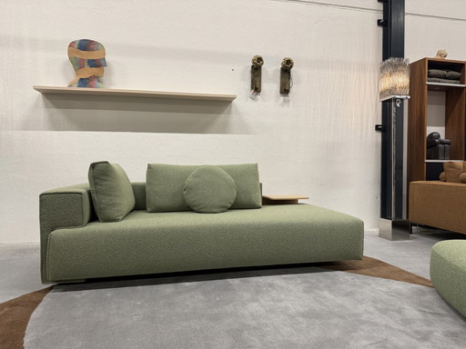 Tela Eyeye Cella Bank Element Poef 225 Bosa Abril