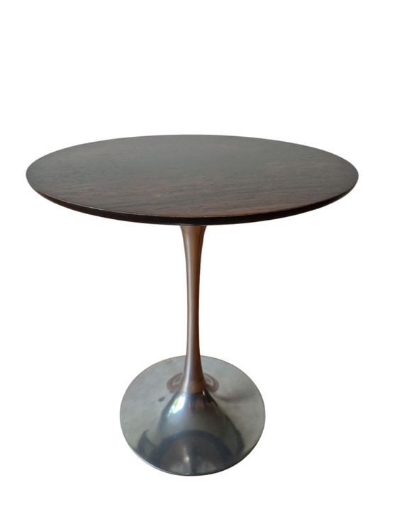 Image 1 of Tulip Side Table by Maurice Burke for Arkana, 1960s/70s