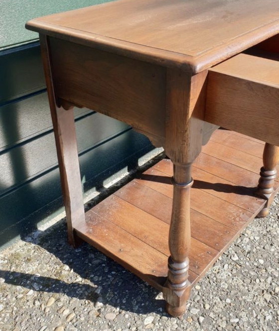 Image 1 of Table d'appoint RAC Royal Antiek