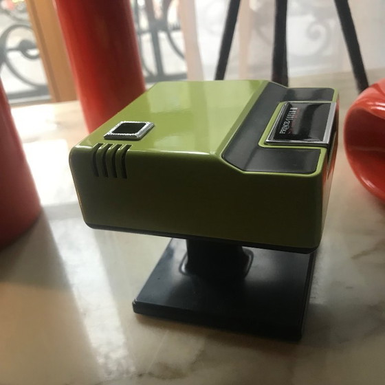 Image 1 of Accendino da tavolo vintage - Esper III - Piezo - Space Age - 1970