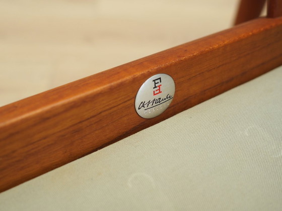 Image 1 of Lounge suite, Danish design, 1960s, designer: Grete Jalk, manufacturer: France & Søn