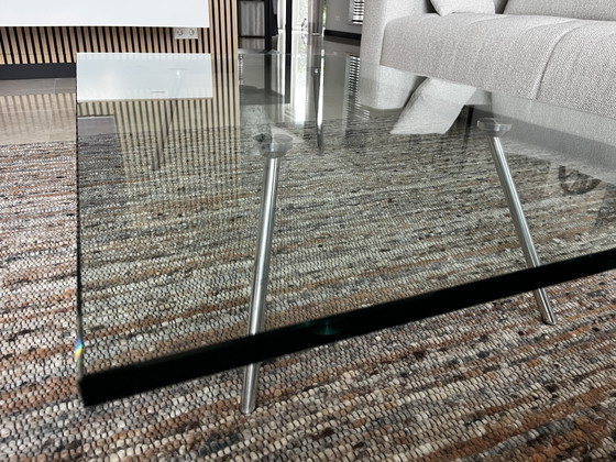 Image 1 of Beek Maupertuus salontafel, 80x140 cm, 30 cm hoog 