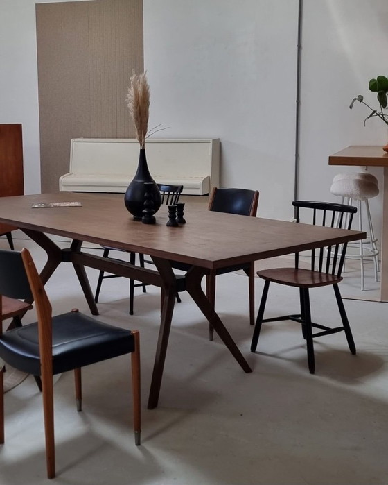 Image 1 of Kajse Dining Table