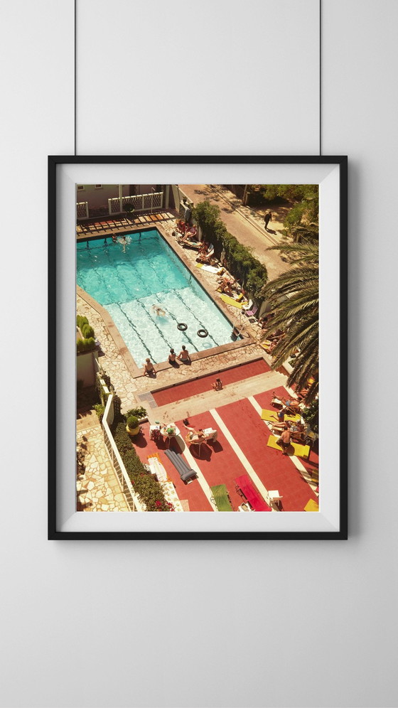 1x Fine art print of Hotel Estoril Sol Casino Royale – Photography, Paper (photo 5 of 7)
