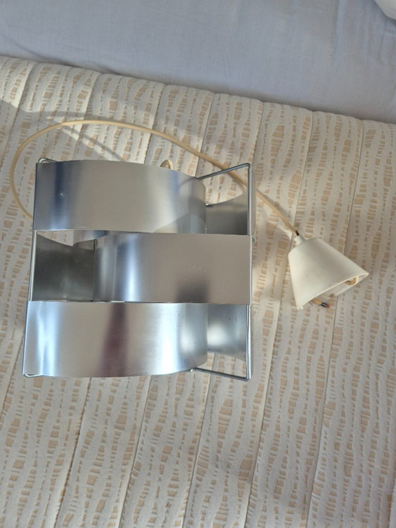 Image 1 of Lampada da soffitto Max Sauze lampada a sospensione vintage