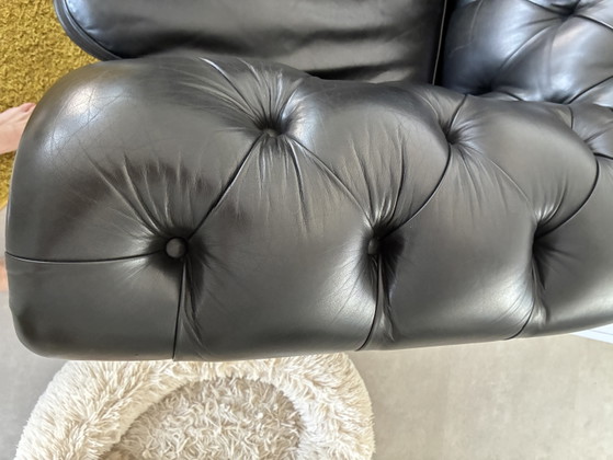 Chesterfield 3Zitter ! – Bendic, 3-5 zitsbanken, Leather (photo 5 of 9)