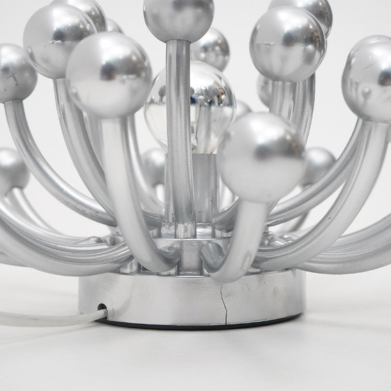 Image 1 of “Pistillo” Table/Wall/Ceiling Lamp by Studio Tetrarch for Valenti, 1970s