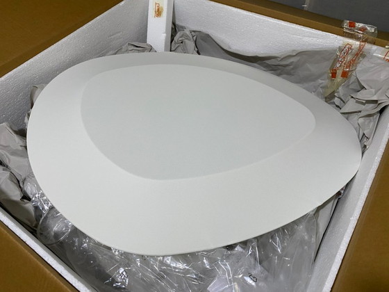 Image 1 of Modo Luce Ring 85 pendant lamp by Paolo Grasselli, new in box