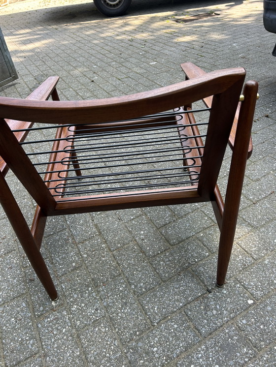 Image 1 of Sillones Arne Vodder