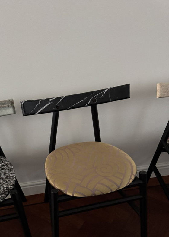 Image 1 of LaChance Las Sillas Materiales