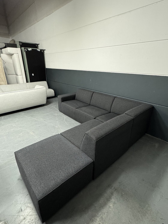 Image 1 of Montel corner sofa