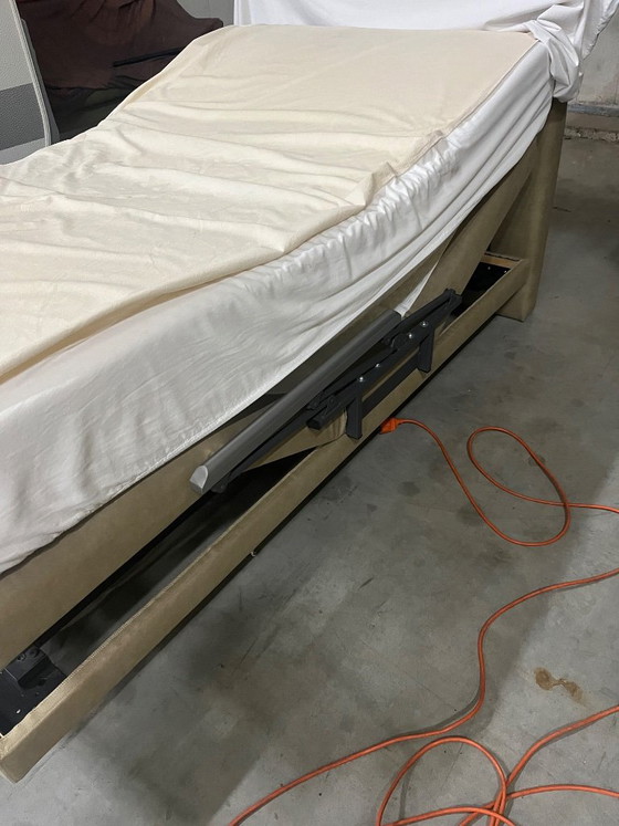 Cama articulada 120-200 – Contour, Camas individuales, Otro (photo 7 of 7)