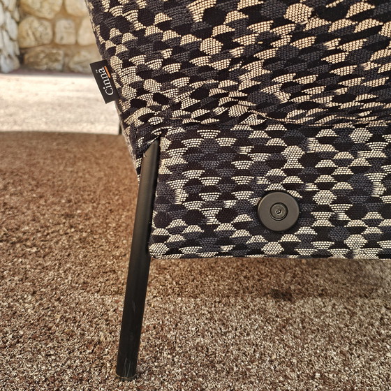 Image 1 of Cinna Paipaï Sofa