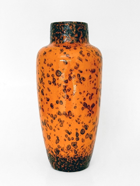 Vase Scheurich West Germany – Ceramic (photo 3 of 8)