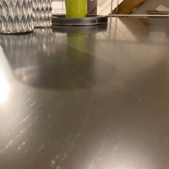 Image 1 of Milano dining table